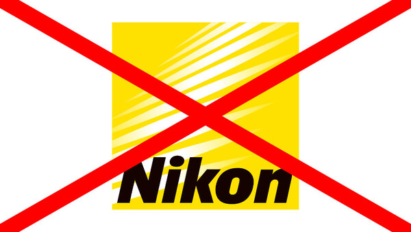 The Best Thing for the Camera Industry Is for Nikon to Exit