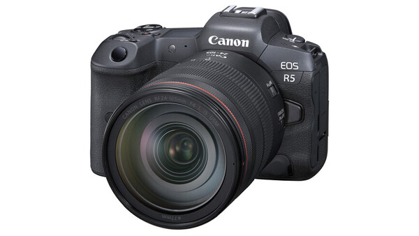 The Major Advantage Canon and Nikon Have Over Sony When It Comes to Mirrorless Cameras
