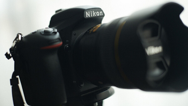 A Review of Nikon From a Business Perspective