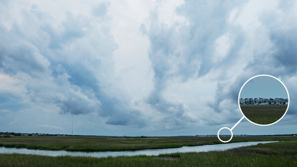 Virtually Any Camera Can Take Ultra High-Resolution Landscape Photos: Here’s How