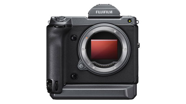 Fujifilm Has Just Dropped the Terms Master/Slave Following Canon and Nikon