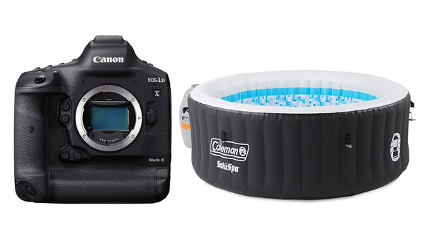 All the Things You Can Buy Instead of Photography Gear