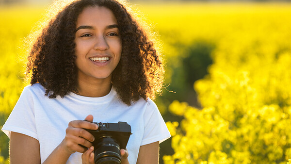 What Was Your Best Photography Moment or Memory?