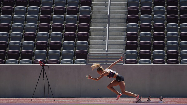 Associated Press Announce New Exclusive Partnership With Sony Cameras