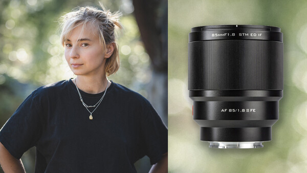 Is This the Best Value Lens for Sony Cameras? Fstoppers Reviews the Viltrox 85mm F/1.8 II