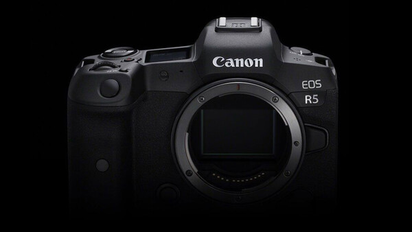 Why Should You Avoid the Canon EOS R5?