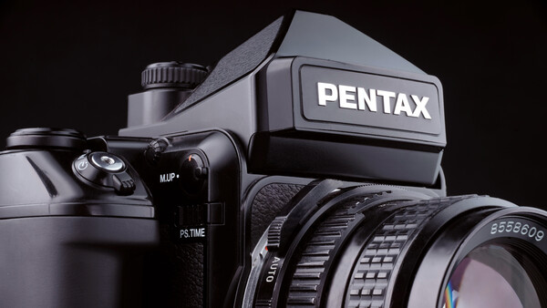 A Plea to Pentax: Go Back to Making What You Were Great At