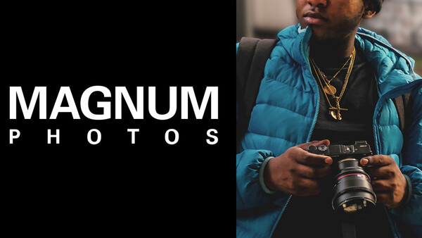 Is the Magnum Photo Agency Finally Dealing With Its Lack of Diversity?