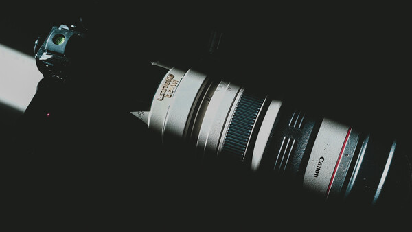 What Old DSLR Lenses Do You Want to See Revamped?