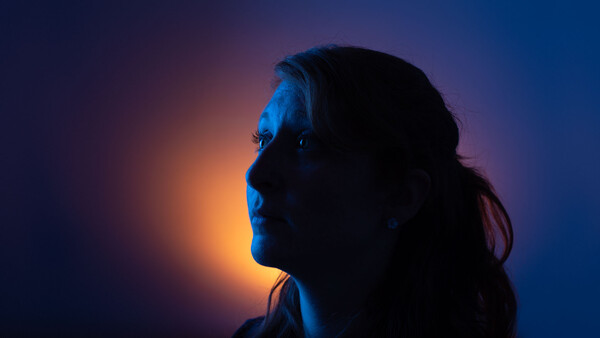 The Power of the Back Light