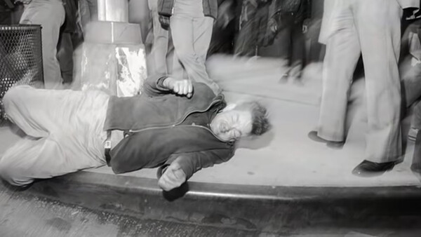 A Lot of Street Photography Is Just Bad and Exploitative