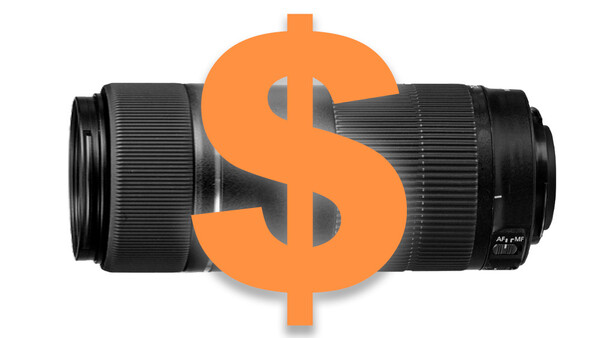 Canon’s New Super-Telephoto Lenses Are Going to Be Super Cheap