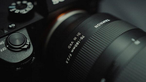Why Tamron Is Currently My Favorite Photography Company