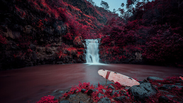 Fstoppers Reviews One of the Most Unique Film Simulations Available: RNI’s Aerochrome