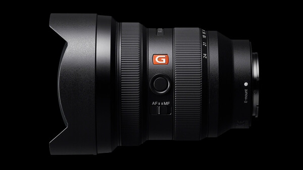 Sony Announces the FE 12-24mm f/2.8 GM Lens