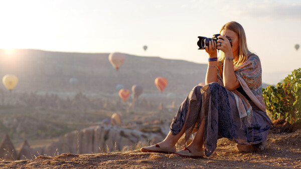 The Vital Ingredient Necessary for Your Success in Photography