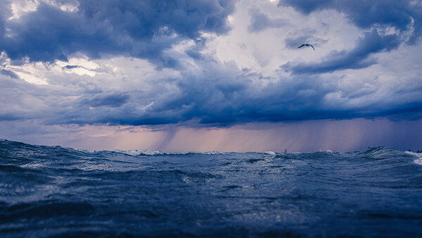 Are You the Biggest Hinderance to Improving Your Photography?