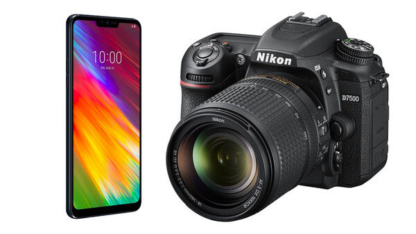 What Can Camera Manufacturers Do to Attract Smartphone Users?