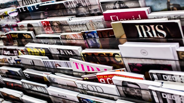 Vogue Portugal Facing Criticism After Depicting Mental Patient in Institution for New Cover