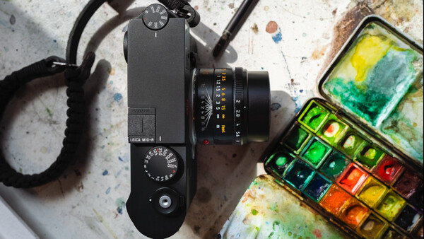 Hands-On First Impression of the Leica M10-R with Sample Images