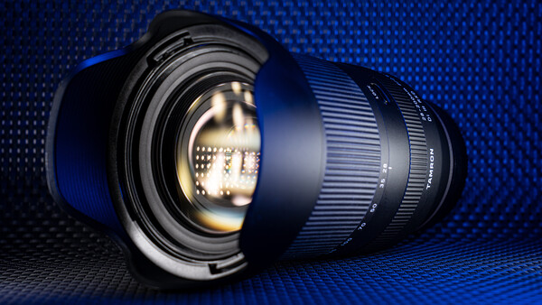 Redefining the All-In-One Lens: Fstoppers Reviews the Tamron 28