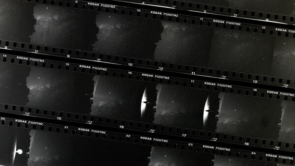 Photograph the Milky Way on Digital and Film With Gear You Already Have