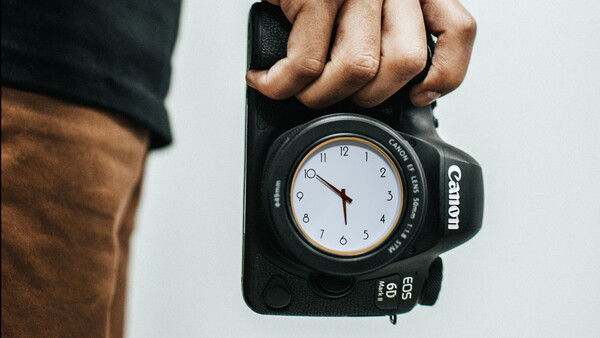 Use These 9 Tips to Speed up Your Editing Workflow in Camera