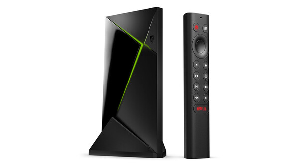 The Streaming Box for Photographers: Fstoppers Reviews the Nvidia Shield TV Pro