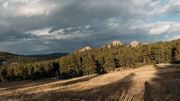 Stop Paying So Much Attention to Other Photographers: The Case for Using Inspiration Sparingly