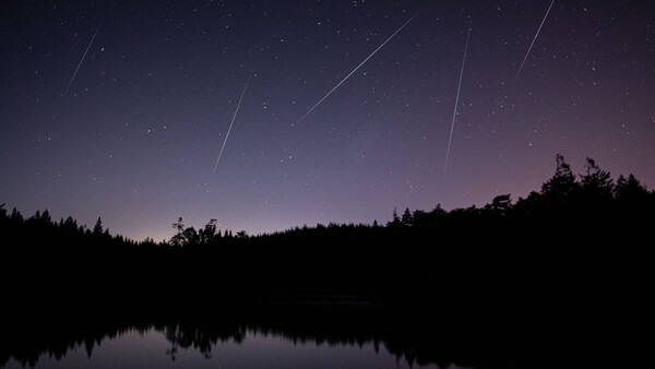 A Comprehensive Guide to Photographing the Perseid Meteor Shower