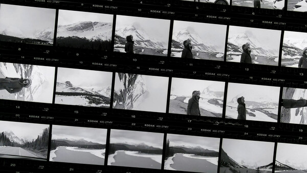 Are You Even a Film Photographer If You’re Not Processing Your Own Black and White?