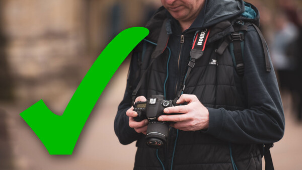 Is This the Quickest Way to Improve Your Photography?
