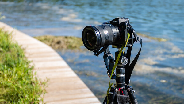 What to Do Before You Dump Your Sony a9 in the Lake