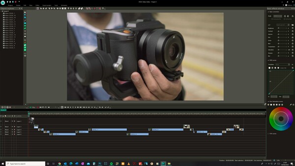 Fstoppers Reviews VSDC Video Editor Pro: A Great Place for Beginners to Start
