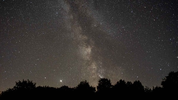 How to Photograph the Milky Way in 5 Simple Steps