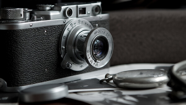 What Are the Best Vintage Lenses? Here Are My Top Five