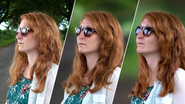 The Best Focal Length for Headshots: From 24mm to 1,200mm