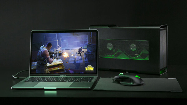 Add More Power to Your Current Computer: Fstoppers Reviews the Razer Core X eGPU