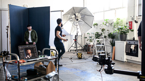 Does Being a Pro Photographer Ruin Your Passion?