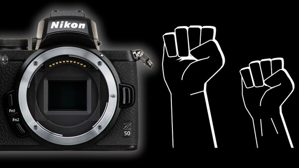 Nikon South Africa Promises to Do Better After Announcing a Team of Influencers With Only One Black Photographer