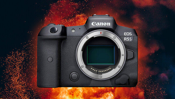 Is Canon About to Announce a 90-Megapixel Full Frame Mirrorless Camera?