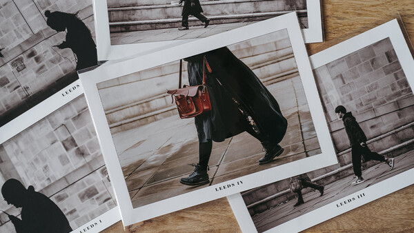 How to Nail Every Personal Photography Project