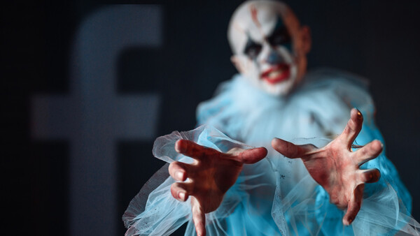 Facebook's New Copyright Protection Tool Seems Useless for Photographers