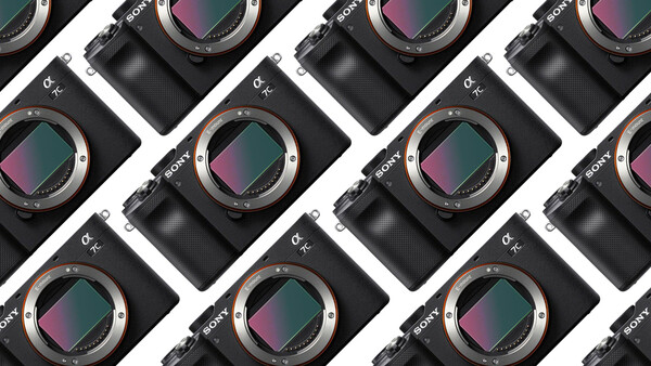 Sony Announces New Full-Frame Alpha 7C Camera and FE 28-60mm f/4-5.6 Lens