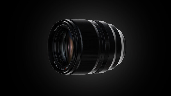 Fujifilm Announces the XF 50mm f/1.0 R WR: Autofocus, Huge Aperture, Weather Sealing