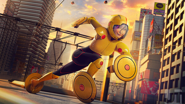 Turning Comic Book Fantasies Into Photographs: Fstoppers Interviews Cosplay Photographer Jay Tablante