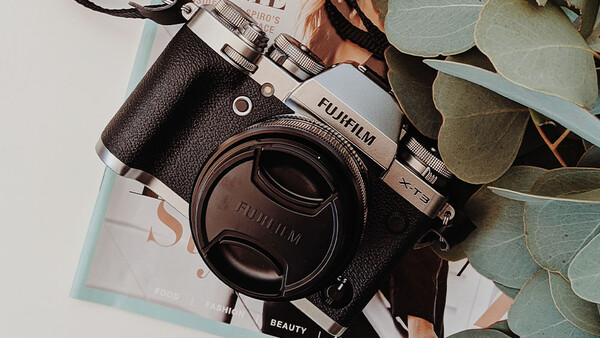 Fujifilm releases FUJIFILM X Webcam Version 2.0