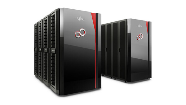 Canon Purchases Supercomputer to Ensure Faster and Cheaper Product Development