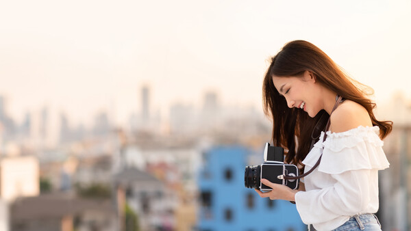 The Powerful Tool for Improvement That Most Photographers Don't Use