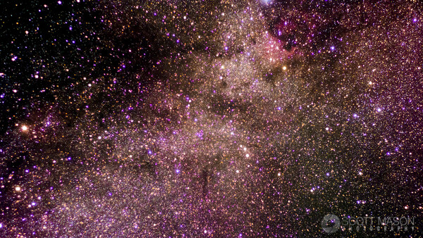 Five Reasons You Should Be Shooting Astrophotography